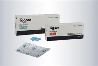 توگورو® (®Togoro)     